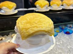 -大佛寺高级素食自助餐厅