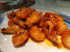 -抚顺美食·老上海味道