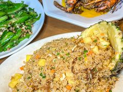 -岛中岛·海鲜大排档·万宁老字号(东澳店)