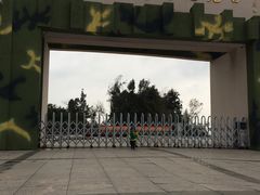 -大嶝英雄三岛战地观光园