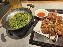 -姑苏家宴·苏帮菜·松鼠桂鱼(苏州总店)