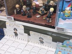 -泡泡玛特POPMART(上海环球港店)