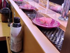 -寿司郎(皇庭广场店)