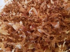 日式海鲜饼-韩流热风(桥东街店)