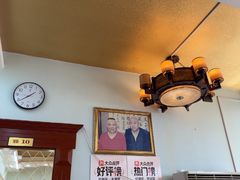 -清真利德顺小老饭庄(复兴路店)