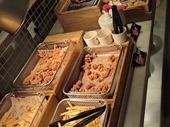 -比格比萨自助(宋家庄店)