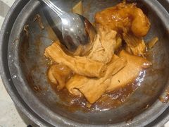 -香港新发烧腊茶餐厅(书城店)