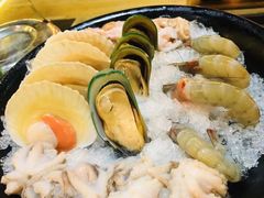 -丽江庭院之爱在路上(西单店)