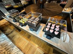 -深圳四季酒店·馥自助餐厅