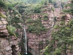 -云台山风景名胜区