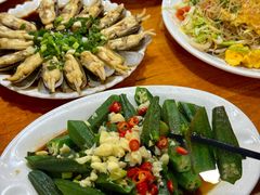 -温州一家人美食(西木头市店)