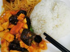 -红旗饭庄