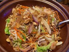 -桂满陇·杭州饭店(清河万象店)