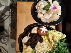 -手选潮汕鲜活牛肉火锅(二七广场店)