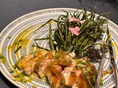 -江南雅厨(李公堤店)