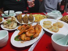 -蛇口康乐快餐鱼仔档(翠苑小区店)