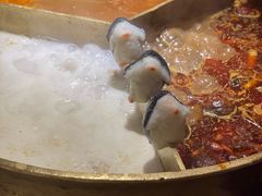 -湊湊火锅·茶憩(和平大悦城店)