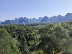 -英西峰林·洞天仙境