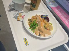 -宜家·瑞典风味餐厅(无锡店)