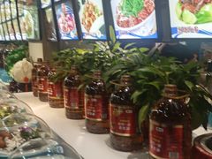 -大清花饺子城(昌黎店)