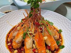 -阿胖龙虾(宁国南路总店)