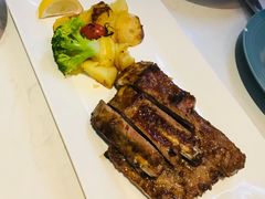 -IL Forno 意坊·意大利餐厅(花园店)