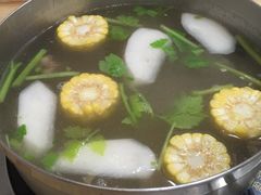 -为什么牛潮汕牛肉火锅(万胜广场店)