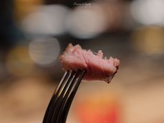 -LA TABLE de Joël Robuchon Restaurant