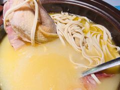 -筱爷叔·上海传统手工菜(玉树路店)