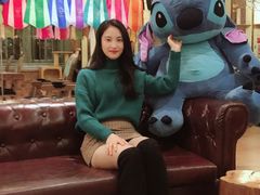 -more than meow吴止猫主题餐厅(承德 中船汇店)