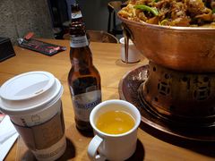 -炉小二铜锅牛蛙•川湘菜(三里屯店)