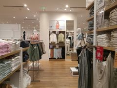 -优衣库(东莞汇一城店)