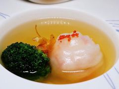 -广州文华东方酒店·江-由辉师傅主理