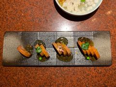 -绿茶餐厅(华联万柳店)