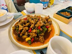 老巷子螺蛳鸡-付掌柜在成都·热炒砂锅集(金禾店)
