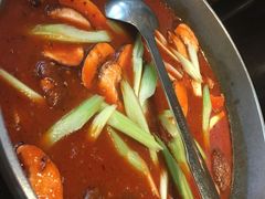 -有才叔的小馆(招商依云曲江店)