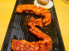 -牛市牛烤肉(西单大悦城店)