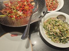 -湘阁里辣(南联锦泰城店)