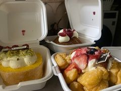 -BUTTERFUL&CREAMOROUS 黄油与面包(三里屯太古里店)