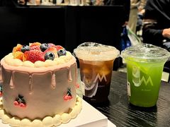-可可同学私房蛋糕(大兴店)