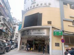 -下环街市熟食中心