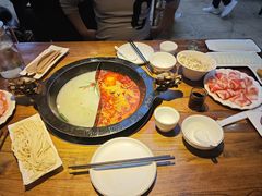 -小板凳·锦州烧烤(高新区店)