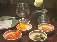 -Fuzzy Bistro 浮几韩餐·茶酒馆