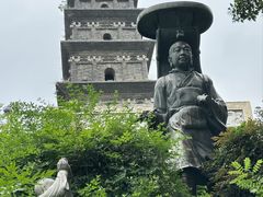 -九华山公园