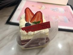 -法贝滋动物奶油蛋糕(广益哥伦布店)