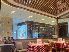 -西贝莜面村(近铁城市广场店)