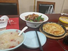-宏状元现熬粥·京味菜(五棵松店)