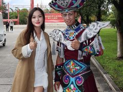 -云南民族村