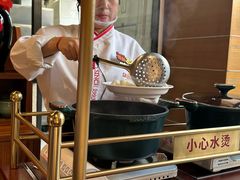 -东方饺子王(工农大路店)