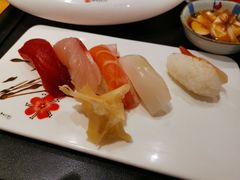 -万鱼亭 日本料理(无锡香山名园店)